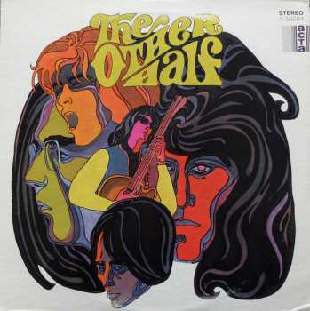 Album The Other Half: The Other Half
