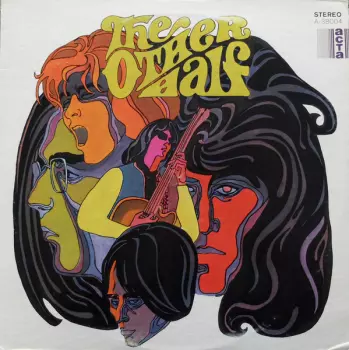 The Other Half: The Other Half