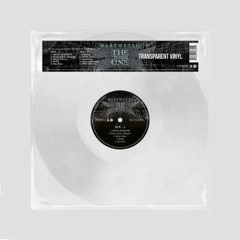 LP Babymetal: The Other One