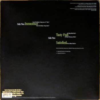 LP The Other Two: Innocence