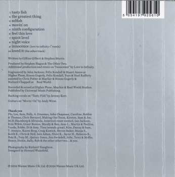CD The Other Two: The Other Two & You
