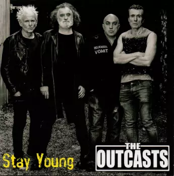 Stay Young
