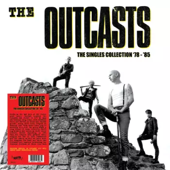 The Singles Collection '78 - '85
