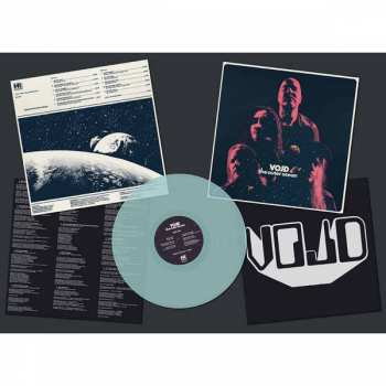 LP V.O.J.D: The Outer Ocean LTD | CLR