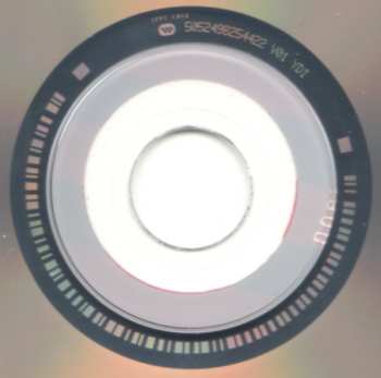 CD The Overtones: Good Ol' Fashioned Love