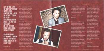 CD The Overtones: Good Ol' Fashioned Love