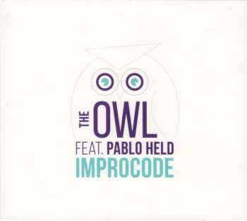 Album Pablo Held: Improcode
