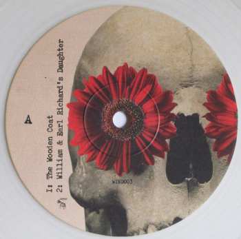 LP The Owl Service: The Fabric Of Folk LTD | CLR