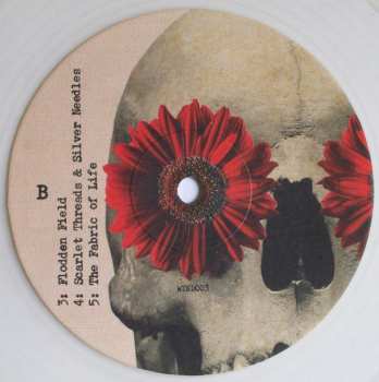 LP The Owl Service: The Fabric Of Folk LTD | CLR