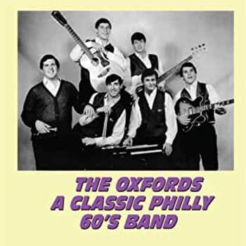 Album The Oxfords: A Classic Philly 60's Band