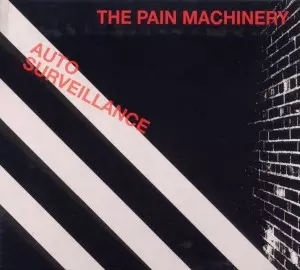Auto Surveillance