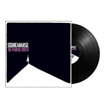 LP Skunk Anansie: The Painful Truth