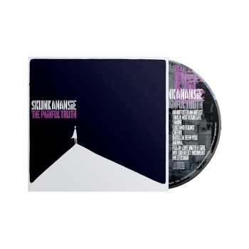 CD Skunk Anansie: The Painful Truth