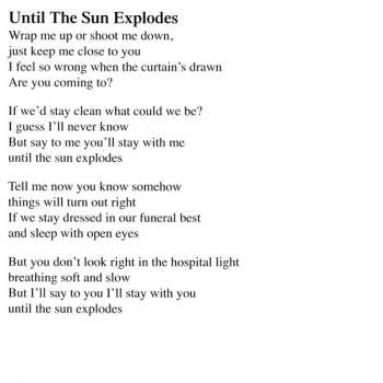 CD The Pains Of Being Pure At Heart: Days Of Abandon DIGI