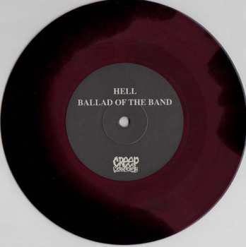 SP The Pains Of Being Pure At Heart: Hell LTD | CLR