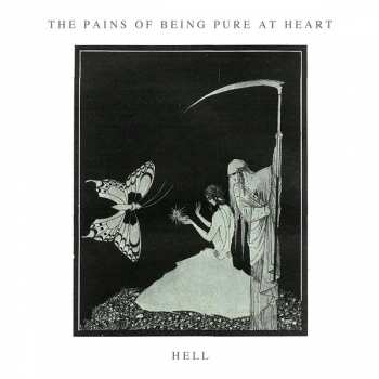 SP The Pains Of Being Pure At Heart: Hell LTD | CLR