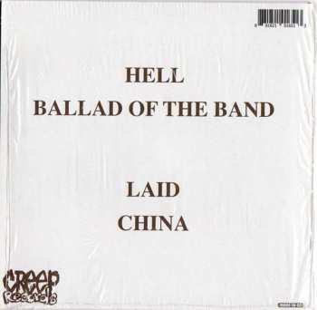 SP The Pains Of Being Pure At Heart: Hell LTD | CLR