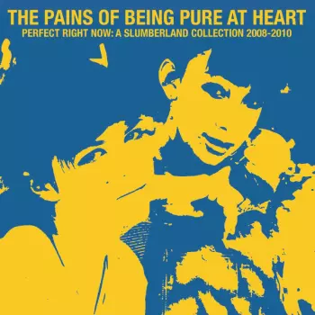 The Pains Of Being Pure At Heart: Perfect Right Now: A Slumberland Collection 2008-2
