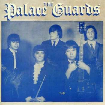 Album The Palace Guards: The Palace Guards