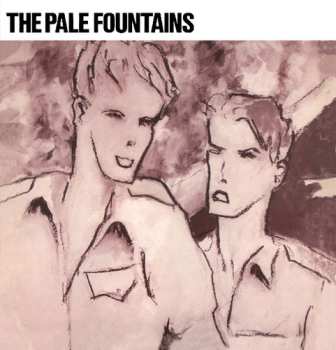 Album The Pale Fountains: (There's Always) Something On My Mind / Just A Girl