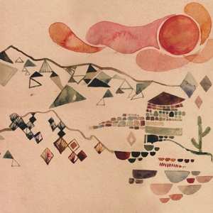 Album The Paper Hats: Deseret Canyon