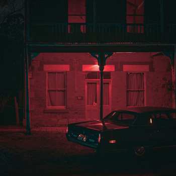 Album The Paper Kites: At The Roadhouse