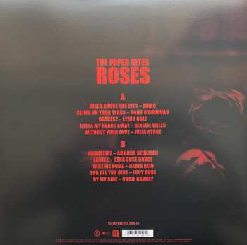 LP The Paper Kites: Roses LTD | CLR