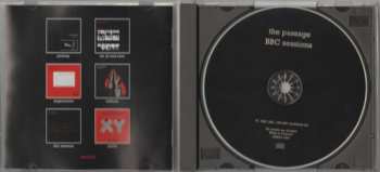 CD The Passage: BBC Sessions