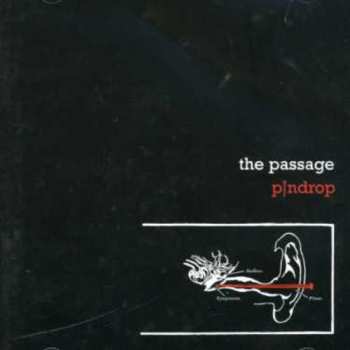 Album The Passage: Pindrop