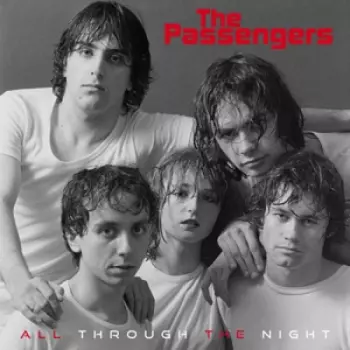 All Through The Night