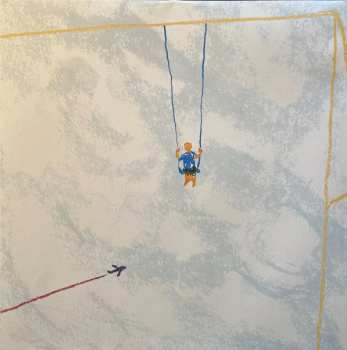 LP The Patriotic Sunday: Actual Fiction