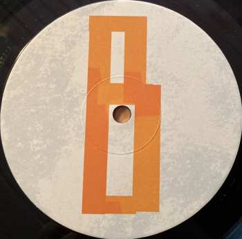 LP The Patriotic Sunday: Actual Fiction