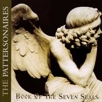 CD The Pattersonaires: Book Of The Seven Seals