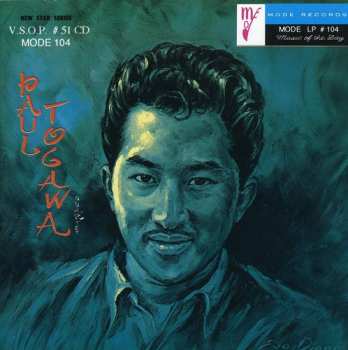 Album Paul Togawa Quartet: Paul Togawa Quartet