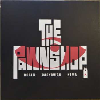 LP The Pawnshop: The Pawnshop