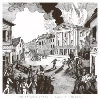 Paris Of America