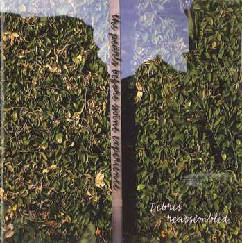 Album The Peärls Before Swïne Experience: Debris Reassembled