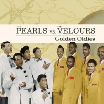 Album The Pearls: Golden Oldies