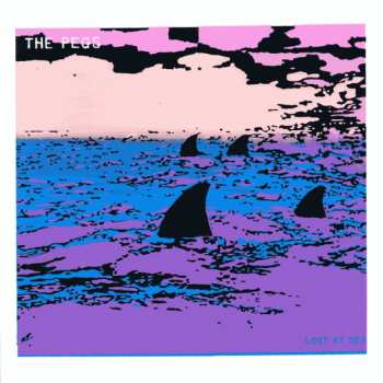 LP The Pegs: Lost At Sea NUM | CLR
