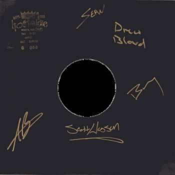 LP The Pegs: Lost At Sea NUM | CLR