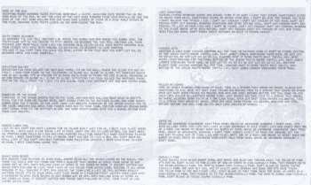 LP The Pegs: Lost At Sea NUM | CLR