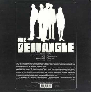LP Pentangle: The Pentangle