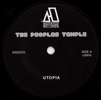 SP The People's Temple: Utopia
