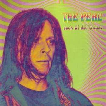 Album The Perc: Jack Of All Trades