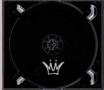 CD Mr. Lif: Resolution