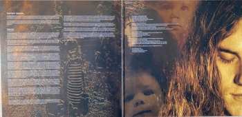 2LP/CD Pain Of Salvation: The Perfect Element, Pt. I (Anniversary Mix 2020)