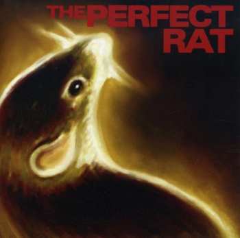 Album The Perfect Rat: Endangered Languages