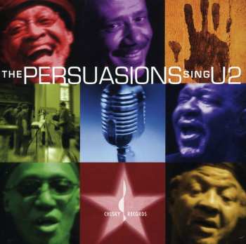 Album The Persuasions: Sing U2