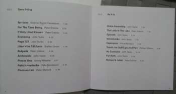 4CD/Dobozkészlet The Peter Erskine Trio: As It Was