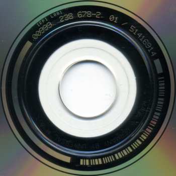 CD Norah Jones: New York City